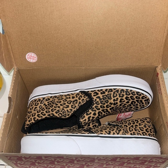 Vans Other - Vans rare version vans